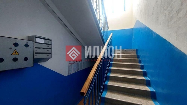 
  Продается 3-комн. квартира 42.4 м². Фото 10.