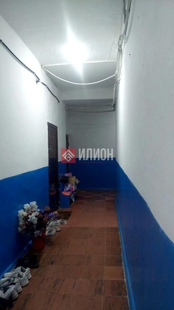 
  Продается 3-комн. квартира 42.4 м². Фото 11.