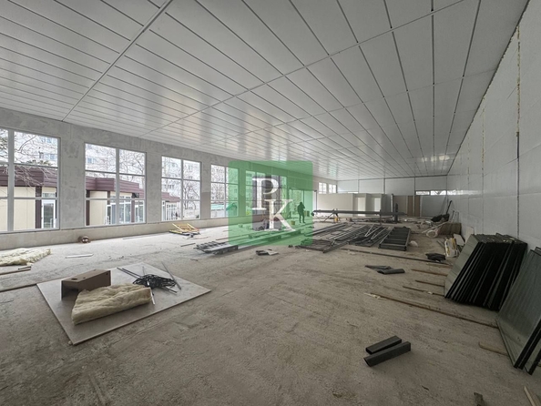 
  Сдается универсальное помещение 372 м². Фото 6.