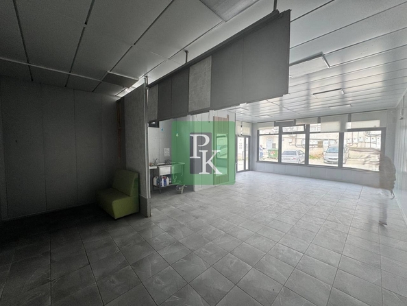 
  Сдается универсальное помещение 60 м². Фото 3.