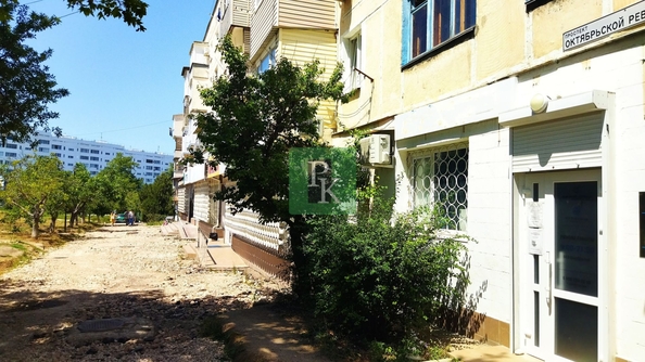 
  Сдается универсальное помещение 27 м². Фото 1.