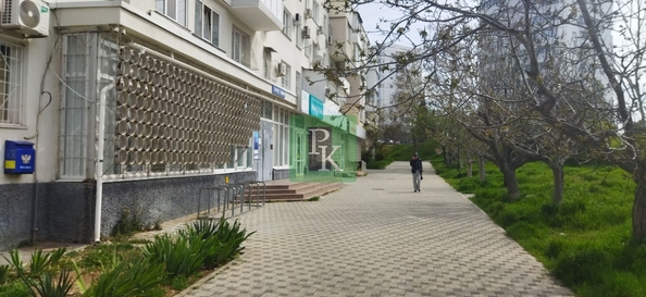 
  Сдается универсальное помещение 27 м². Фото 2.