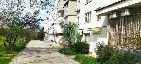 
  Сдается универсальное помещение 27 м². Фото 3.
