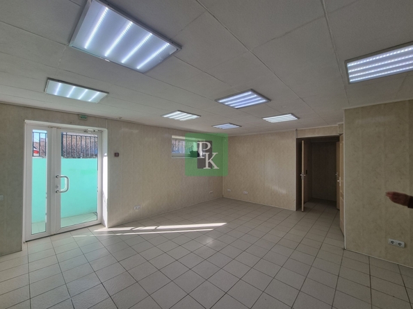 
  Сдается универсальное помещение 43.5 м². Фото 6.
