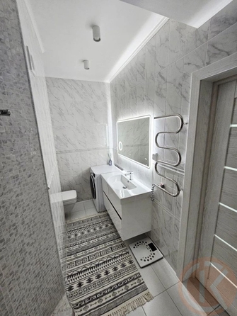 
  Продается 2-комн. квартира 52 м². Фото 9.