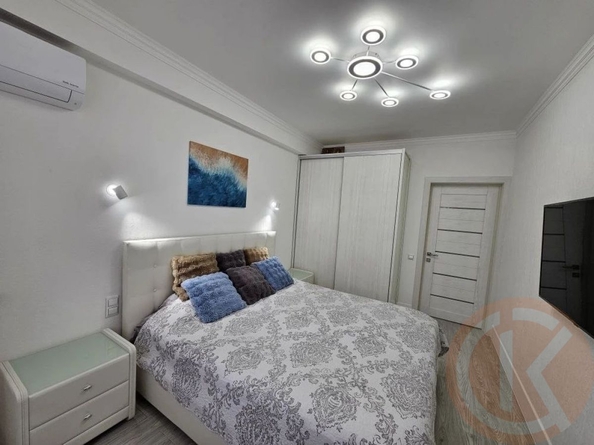 
  Продается 2-комн. квартира 52 м². Фото 10.