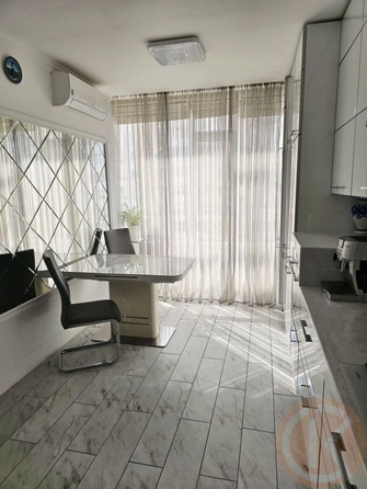 
  Продается 2-комн. квартира 52 м². Фото 12.