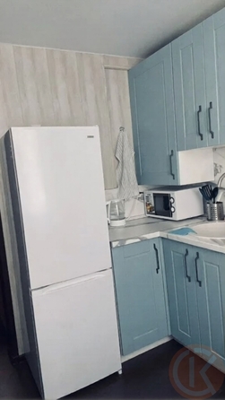 
  Продается 1-комн. квартира 29.5 м². Фото 5.