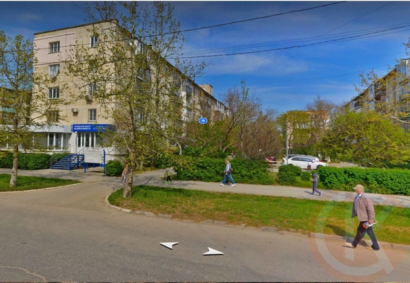 
  Продается 1-комн. квартира 29.5 м². Фото 10.