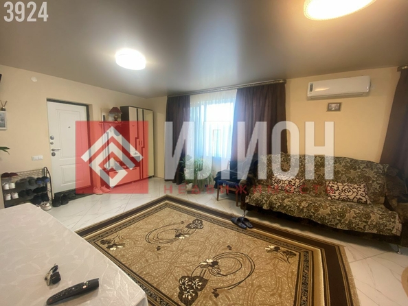 
  Продается дом 116.5 м². Фото 1.