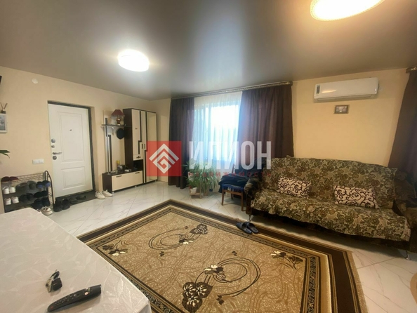
  Продается дом 116.5 м². Фото 1.