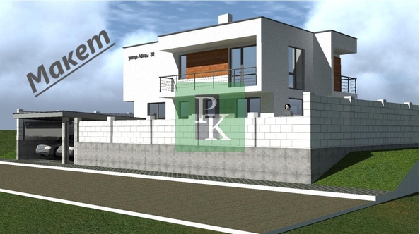 
  Продается дом 140 м². Фото 1.