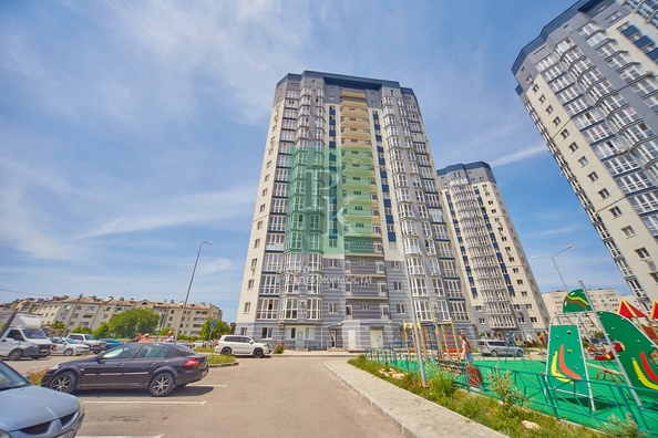 
  Продается 1-комн. квартира 44.4 м². Фото 1.