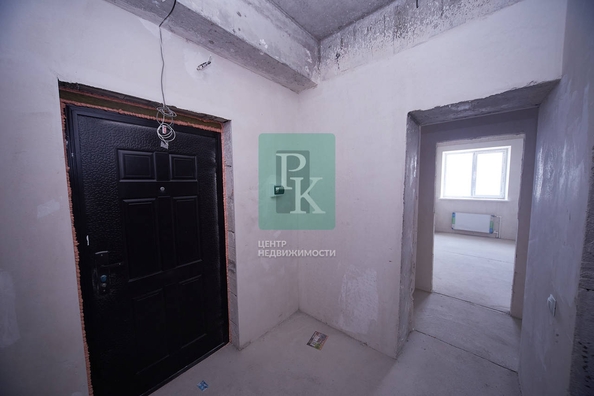 
  Продается 1-комн. квартира 44.4 м². Фото 12.