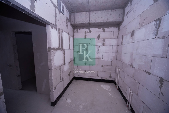 
  Продается 1-комн. квартира 44.4 м². Фото 13.