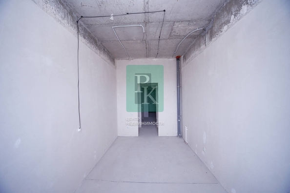 
  Продается 1-комн. квартира 44.4 м². Фото 19.