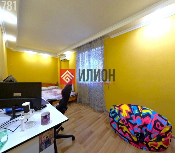 
  Продается 2-комн. квартира 44.5 м². Фото 2.
