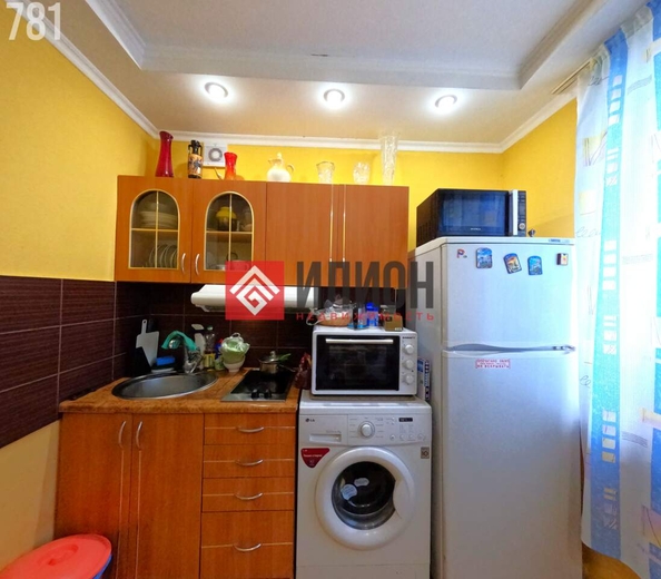 
  Продается 2-комн. квартира 44.5 м². Фото 4.