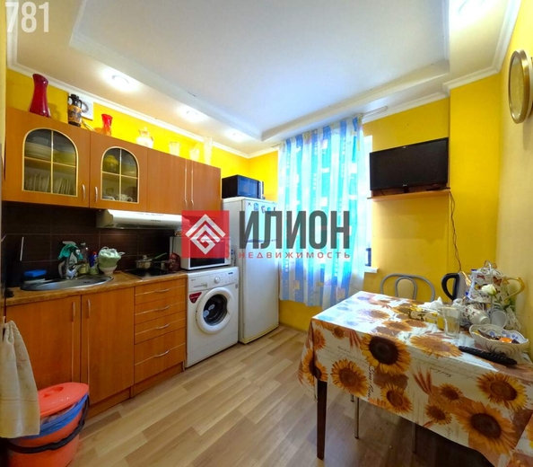 
  Продается 2-комн. квартира 44.5 м². Фото 5.