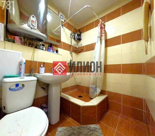 
  Продается 2-комн. квартира 44.5 м². Фото 6.