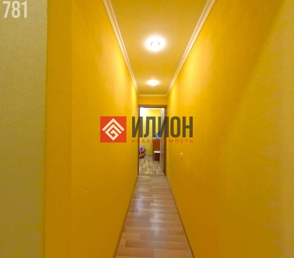 
  Продается 2-комн. квартира 44.5 м². Фото 11.