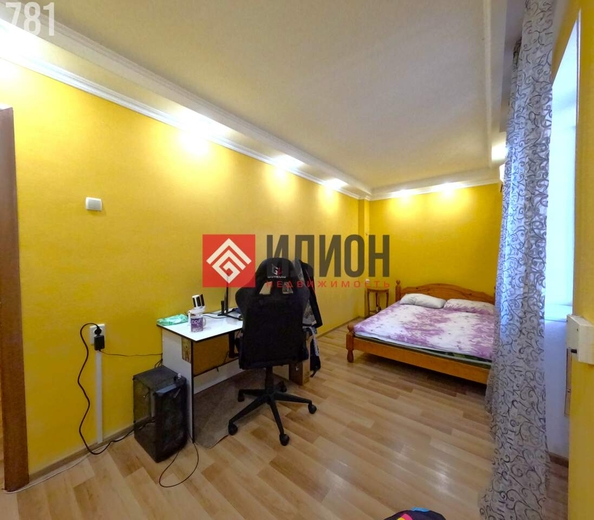 
  Продается 2-комн. квартира 44.5 м². Фото 12.