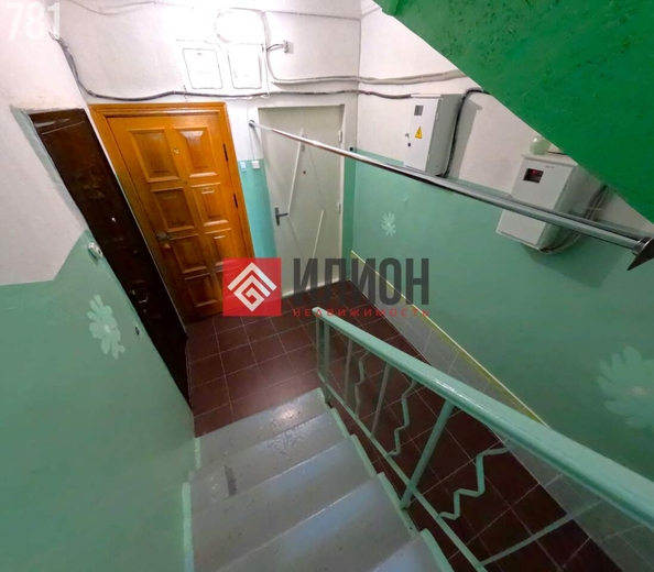 
  Продается 2-комн. квартира 44.5 м². Фото 16.