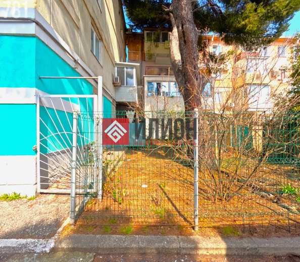 
  Продается 2-комн. квартира 44.5 м². Фото 17.
