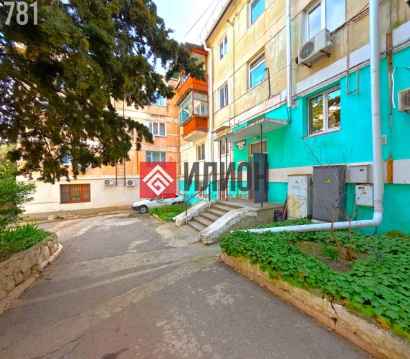 
  Продается 2-комн. квартира 44.5 м². Фото 19.