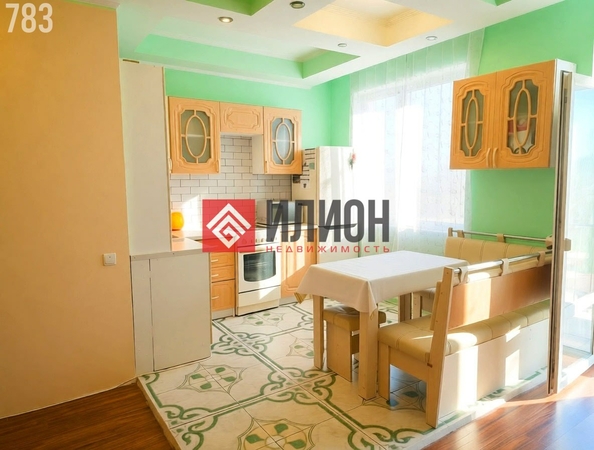 
  Продается 2-комн. квартира 67.9 м². Фото 6.