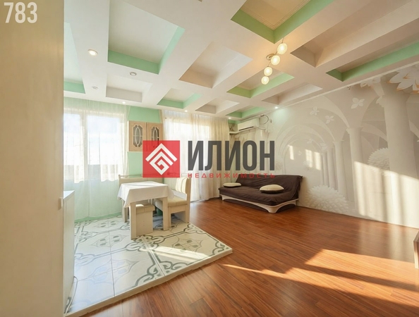 
  Продается 2-комн. квартира 67.9 м². Фото 5.