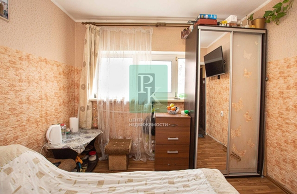 
  Продается комната 8.8 м². Фото 4.