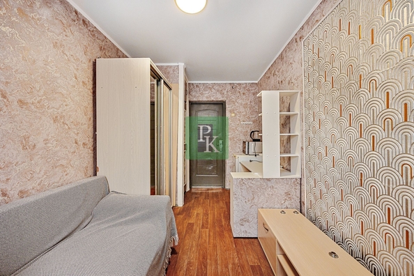 
  Продается комната 10 м². Фото 3.
