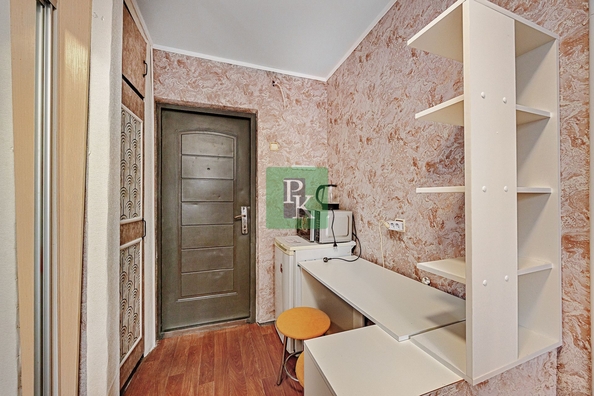
  Продается комната 10 м². Фото 4.