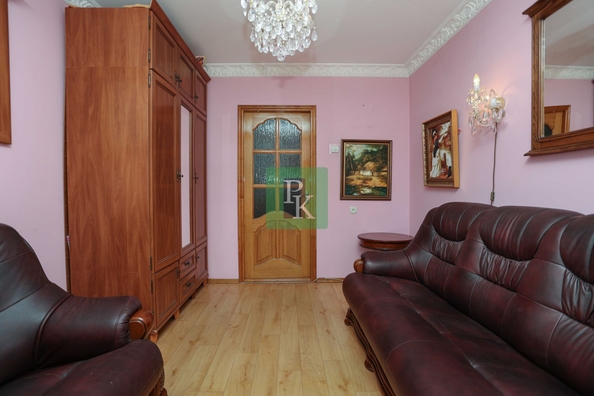 
  Продается 3-комн. квартира 70.7 м². Фото 4.