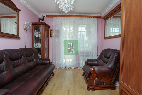 
  Продается 3-комн. квартира 70.7 м². Фото 5.