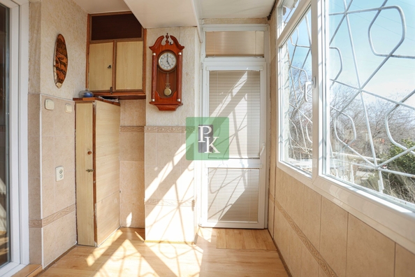 
  Продается 3-комн. квартира 70.7 м². Фото 6.