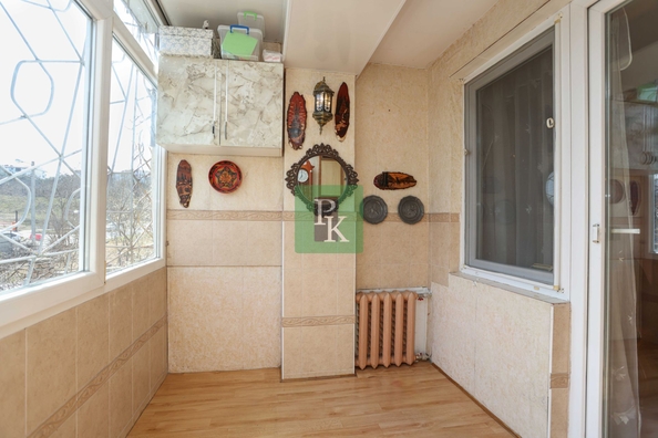 
  Продается 3-комн. квартира 70.7 м². Фото 8.