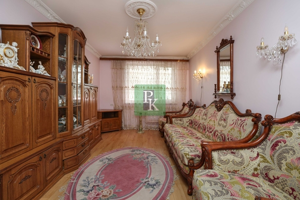 
  Продается 3-комн. квартира 70.7 м². Фото 9.