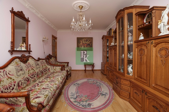 
  Продается 3-комн. квартира 70.7 м². Фото 10.