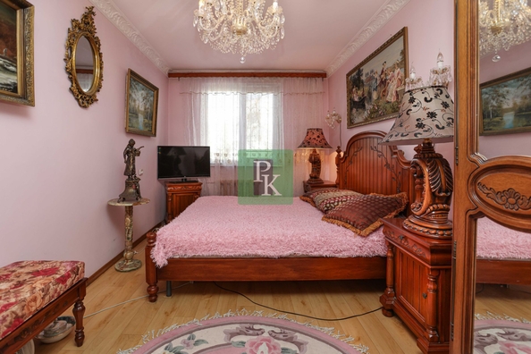 
  Продается 3-комн. квартира 70.7 м². Фото 11.