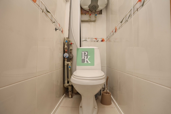 
  Продается 3-комн. квартира 70.7 м². Фото 16.