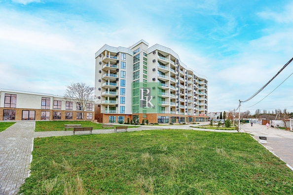 
  Продается апартамент 48 м². Фото 13.