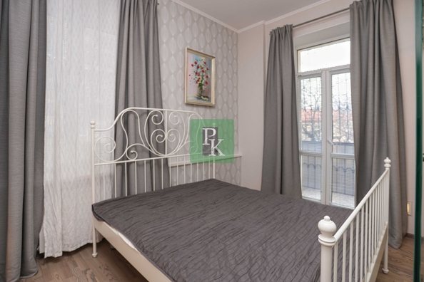
  Продается 2-комн. квартира 50.6 м². Фото 1.