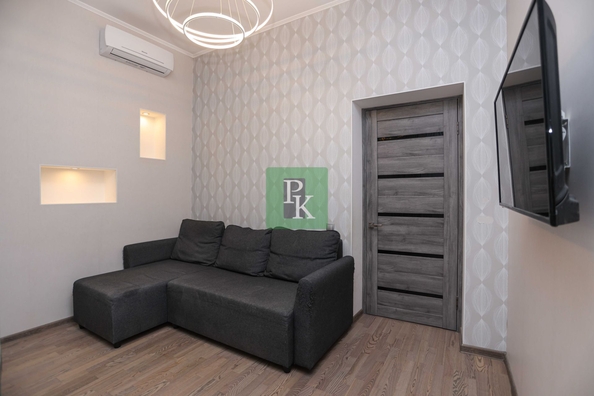 
  Продается 2-комн. квартира 50.6 м². Фото 6.
