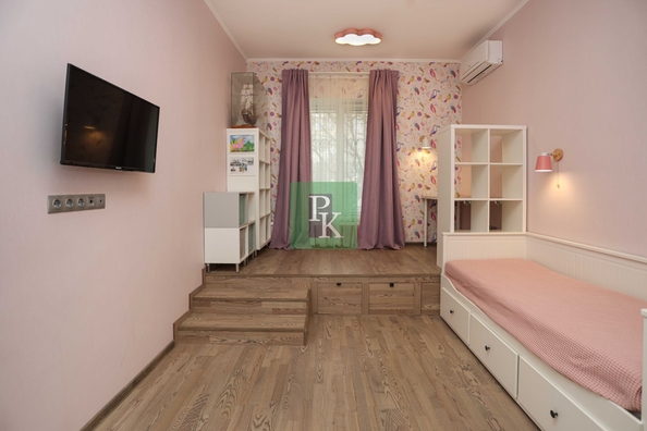 
  Продается 2-комн. квартира 50.6 м². Фото 7.