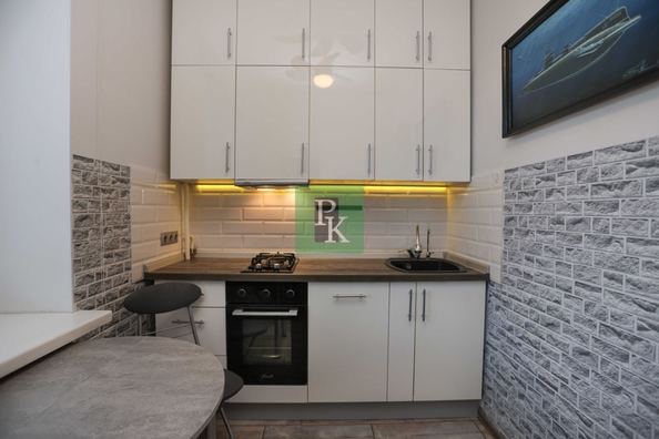 
  Продается 2-комн. квартира 50.6 м². Фото 12.