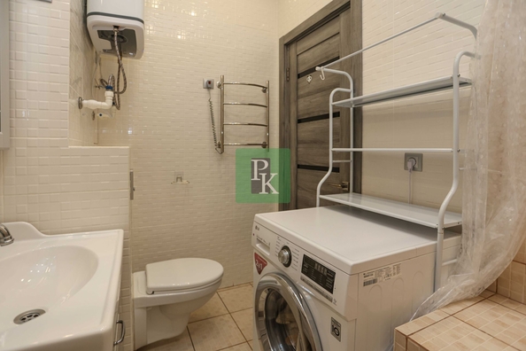 
  Продается 2-комн. квартира 50.6 м². Фото 14.