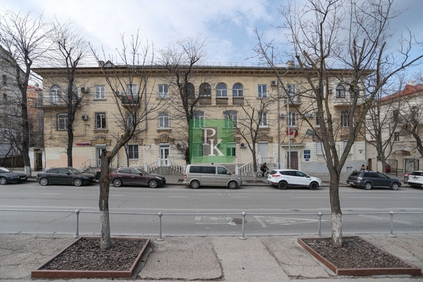 
  Продается 2-комн. квартира 50.6 м². Фото 19.