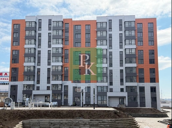 
  Продается 2-комн. квартира 58.5 м². Фото 19.